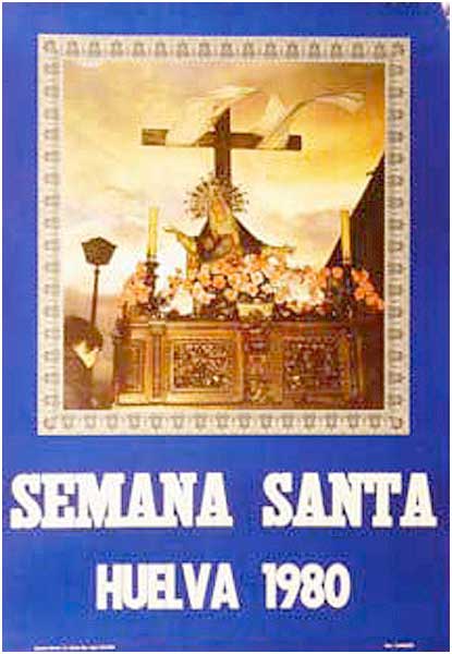 Semana Santa en Huelva  